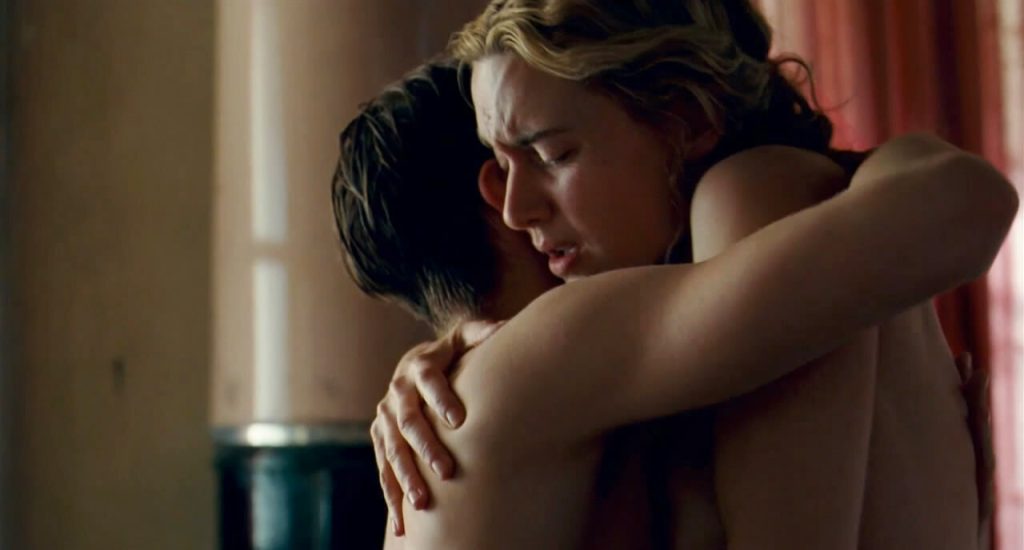 The Reader (2008)