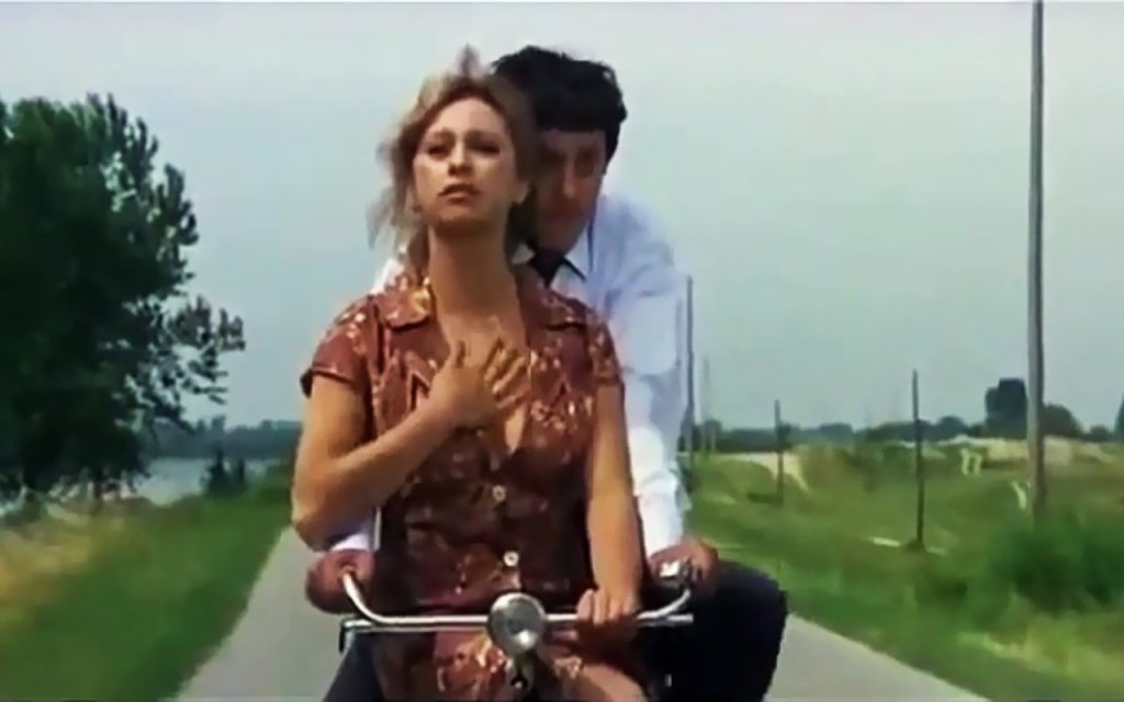 La Nipote