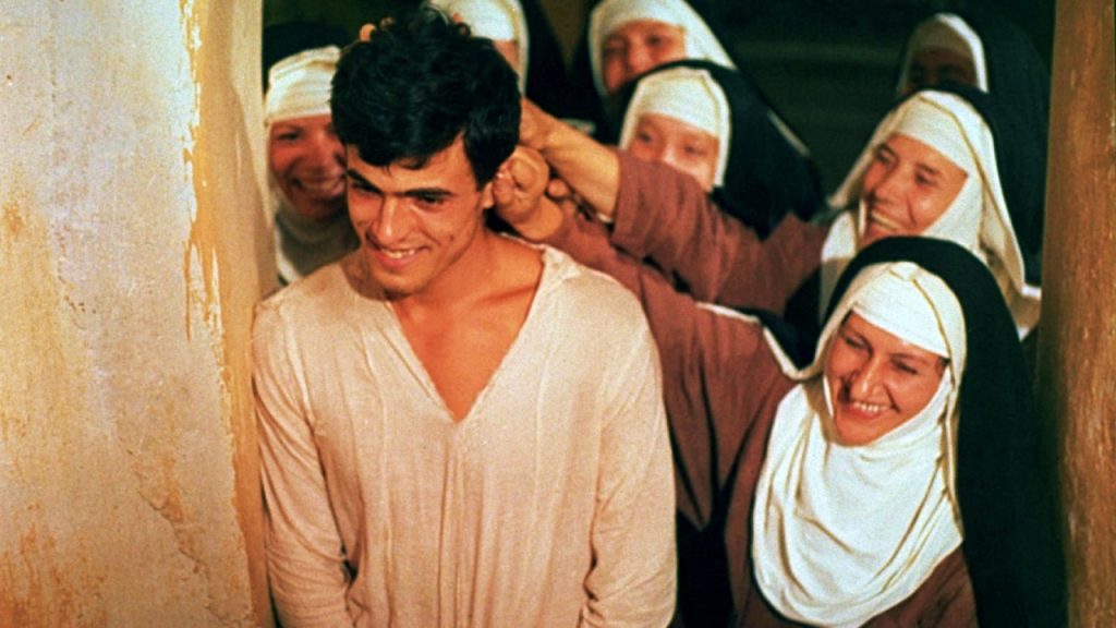 The Decameron