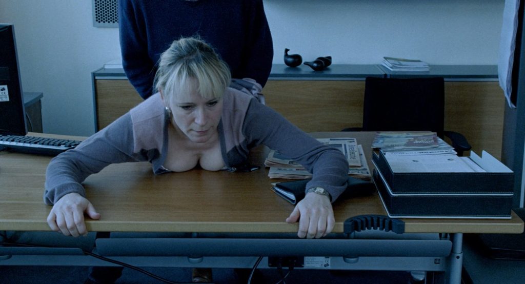 The Boss of It All (2006)