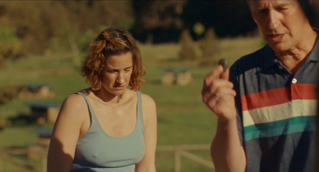 Camino (2023)