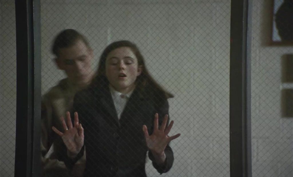 Eileen (2023)
