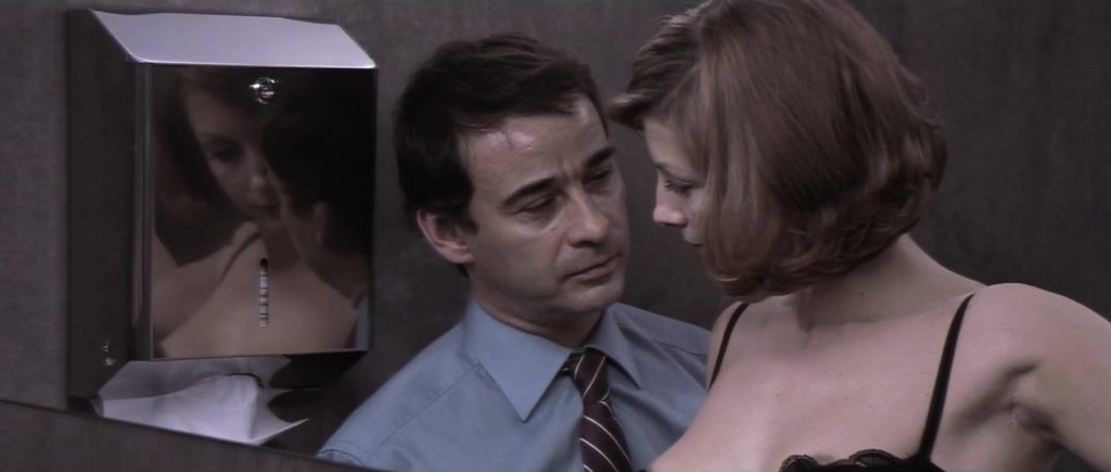 The Method (2005)