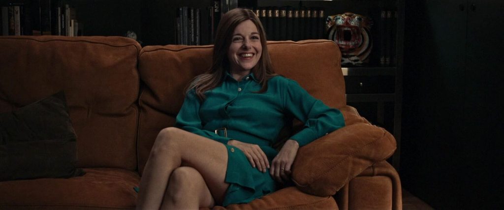 Iris et les hommes (2023)