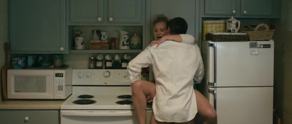 The Desiring (2024)