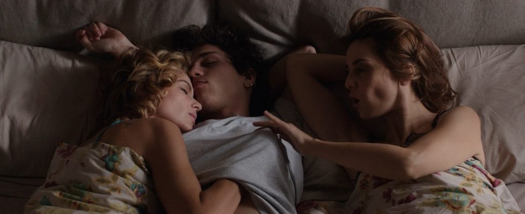 Something New (2016)