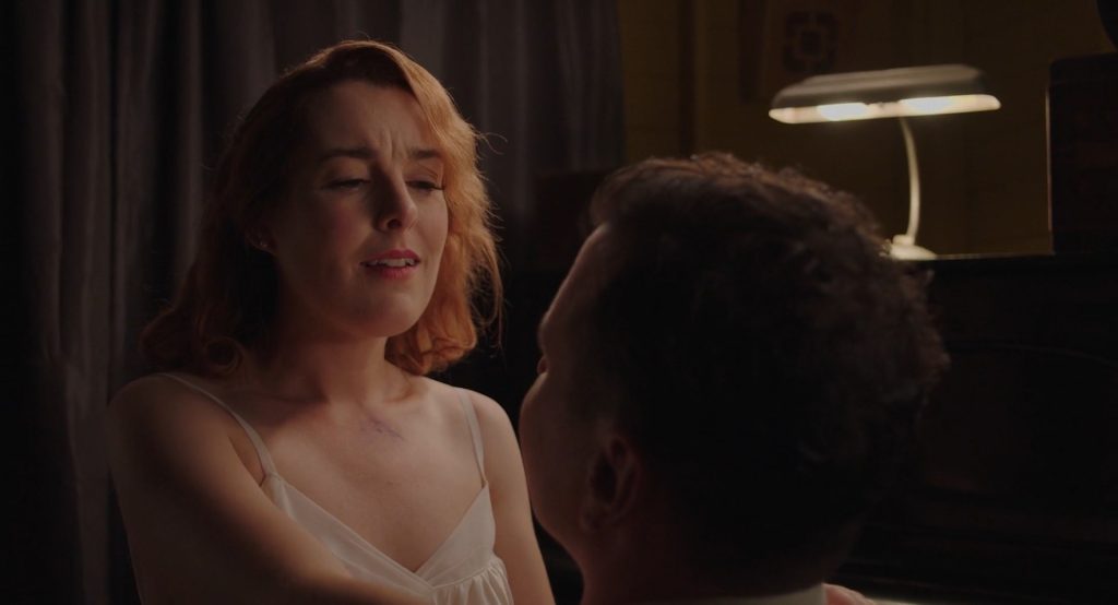 Sister Aimee (2019)