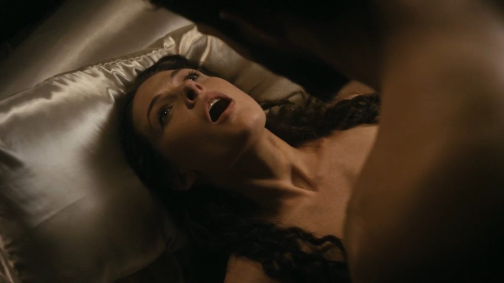The Red Tent s01 (2014)