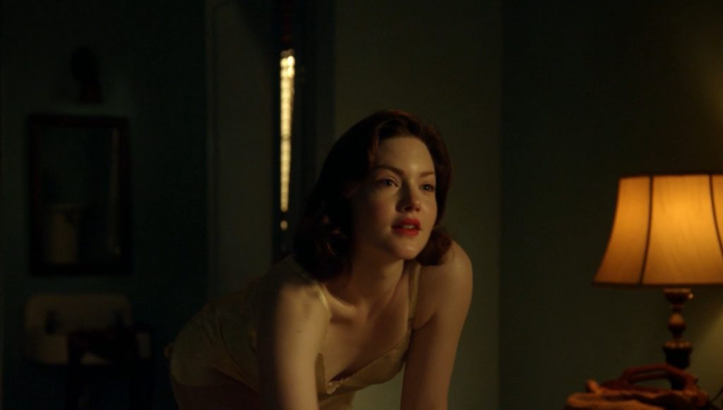 Bonnie & Clyde (2013)