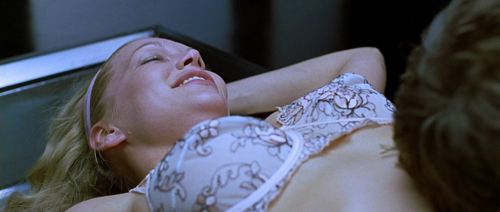 Anatomie (2000)