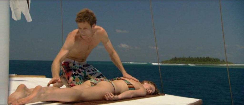 Caught Inside (2010)