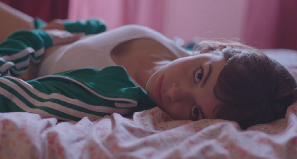 Denise (2017)