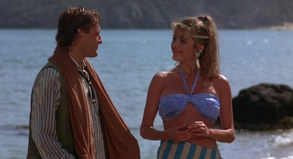 Hardbodies 2 (1986)