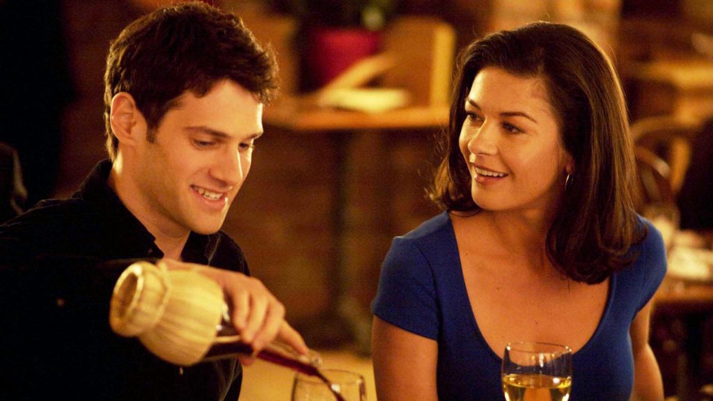 The Rebound (2009)
