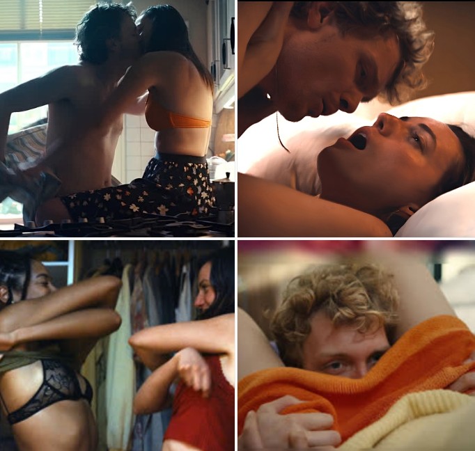Happy Ending (2023)