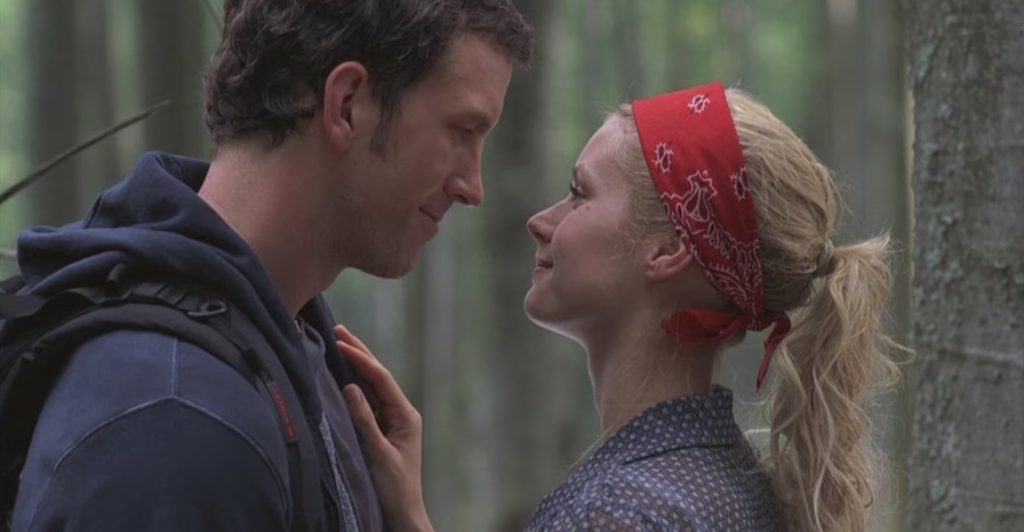 Timber Falls (2007)