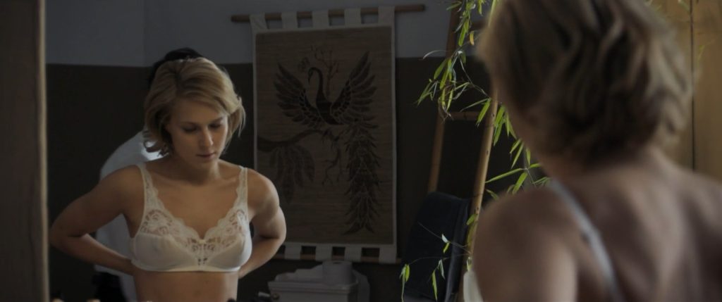 Święty (2023)