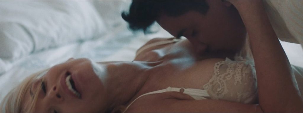 One In a Million (2016)