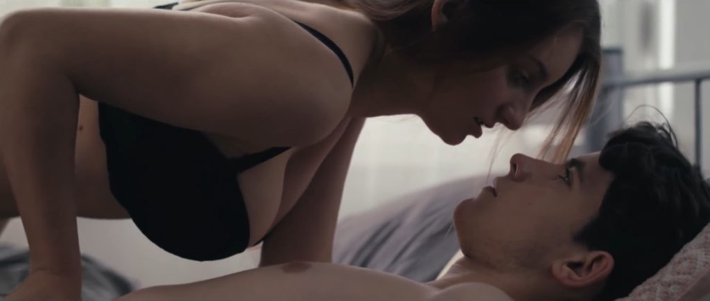 Masks (2019)