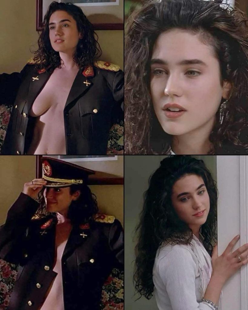 Of Love and Shadows (1994)
