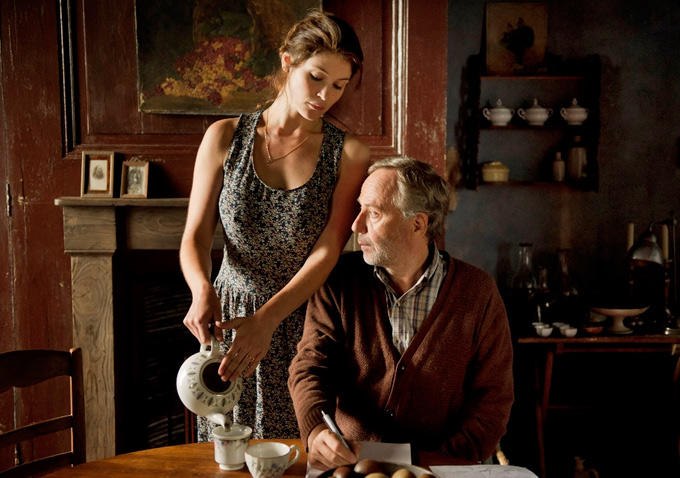 Gemma Bovery (2014)