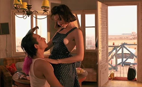 Betty Blue (1986)