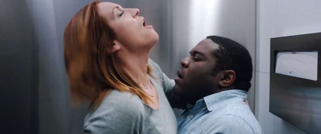 Hooking Up (2020)