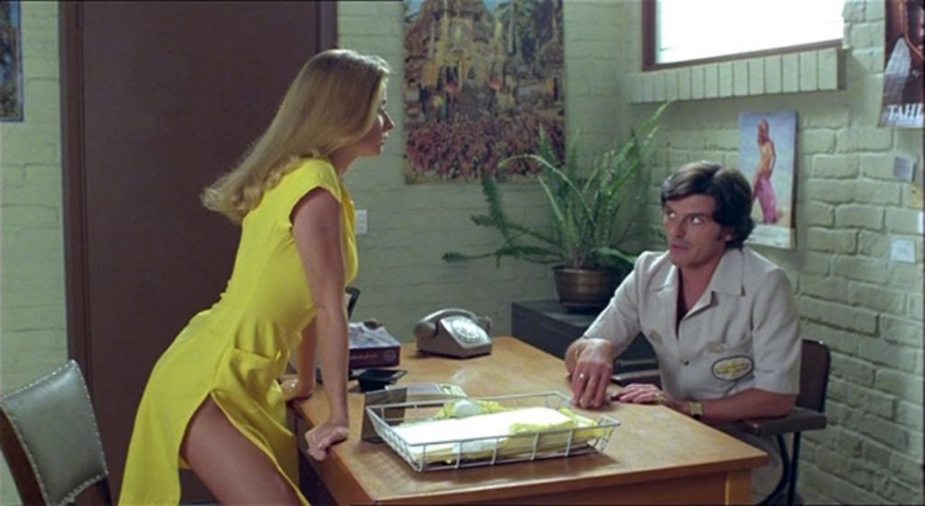 Pacific Banana (1981)