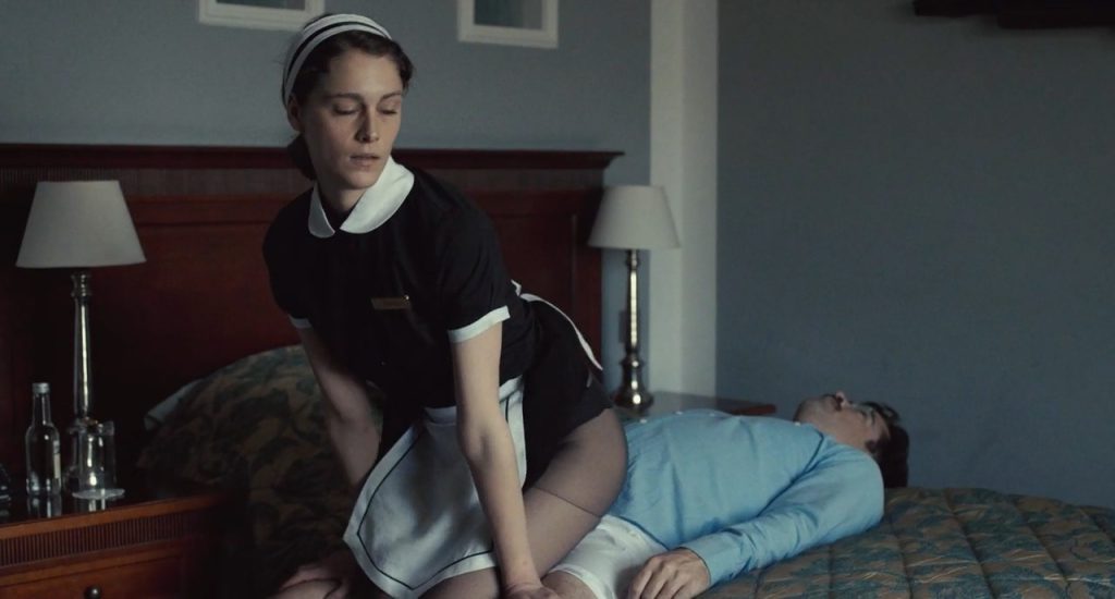 The Lobster (2015)