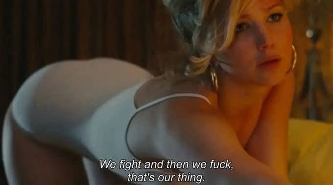 American Hustle (2013)