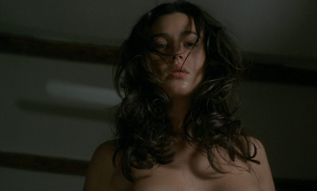 The Raffle (1991)