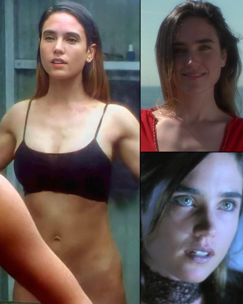 Requiem For A Dream (2000)
