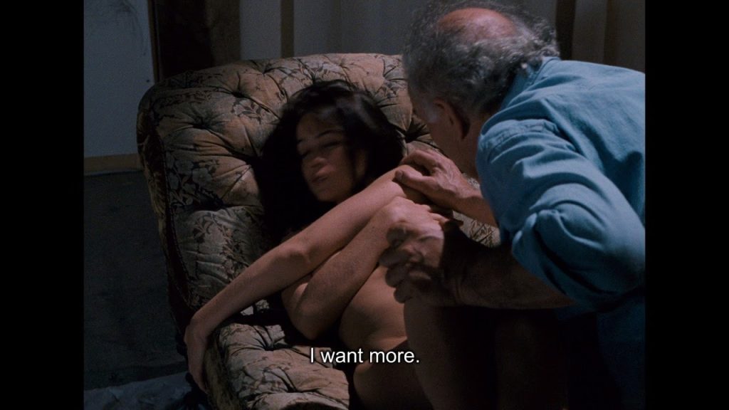 La Belle Noiseuse (1991)