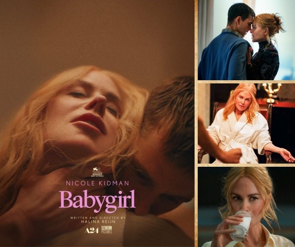 Babygirl (2024)