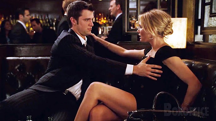 Bad teacher (2011)