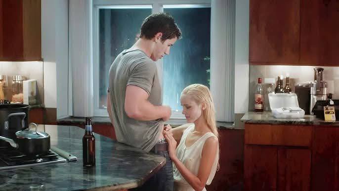 Careful What You Wish For (2015)