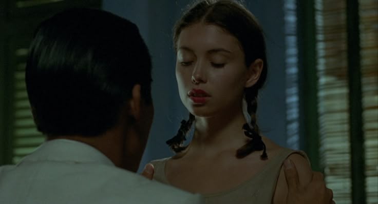 The Lover (1992)