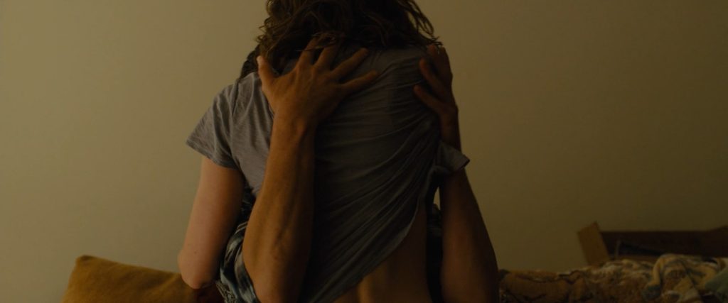 Sicario (2015)