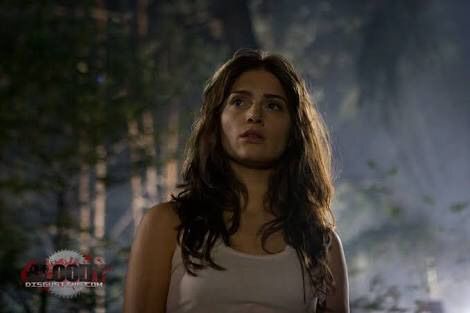 Wrong Turn 3: Left for Dead (2009)