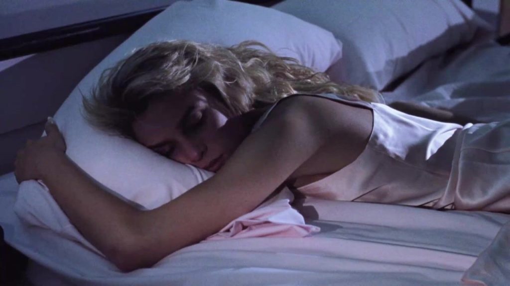 Deceptions (1990)