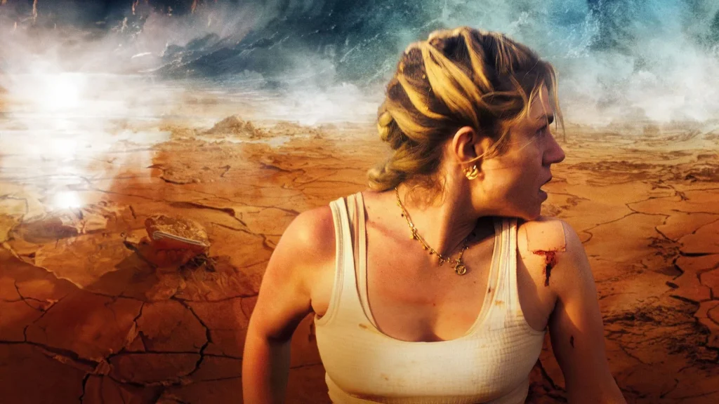 Survive (2024)
