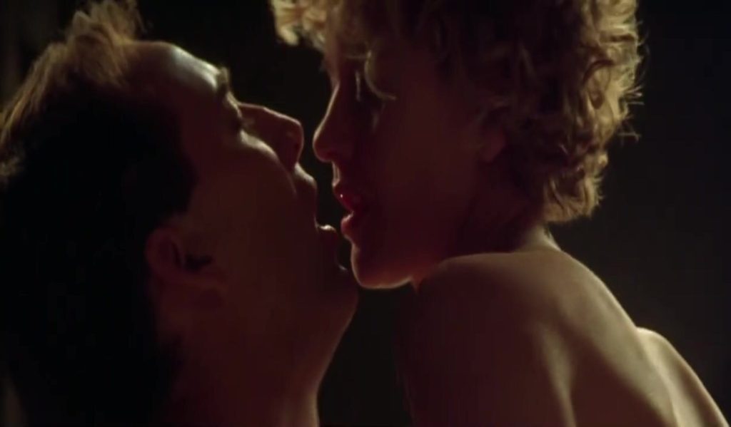 City of Angels (1998)