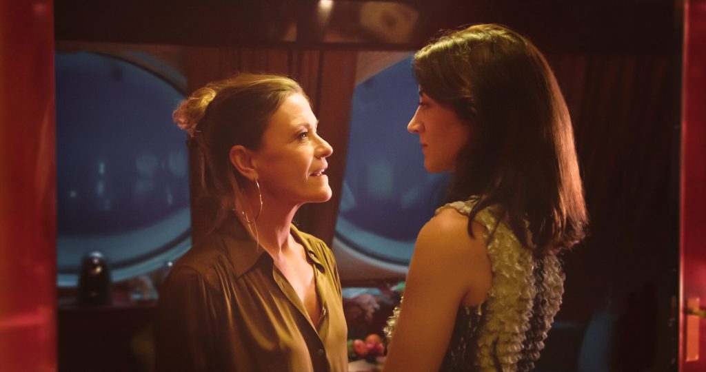 Love & Anarchy (TV Series 2020–2022)