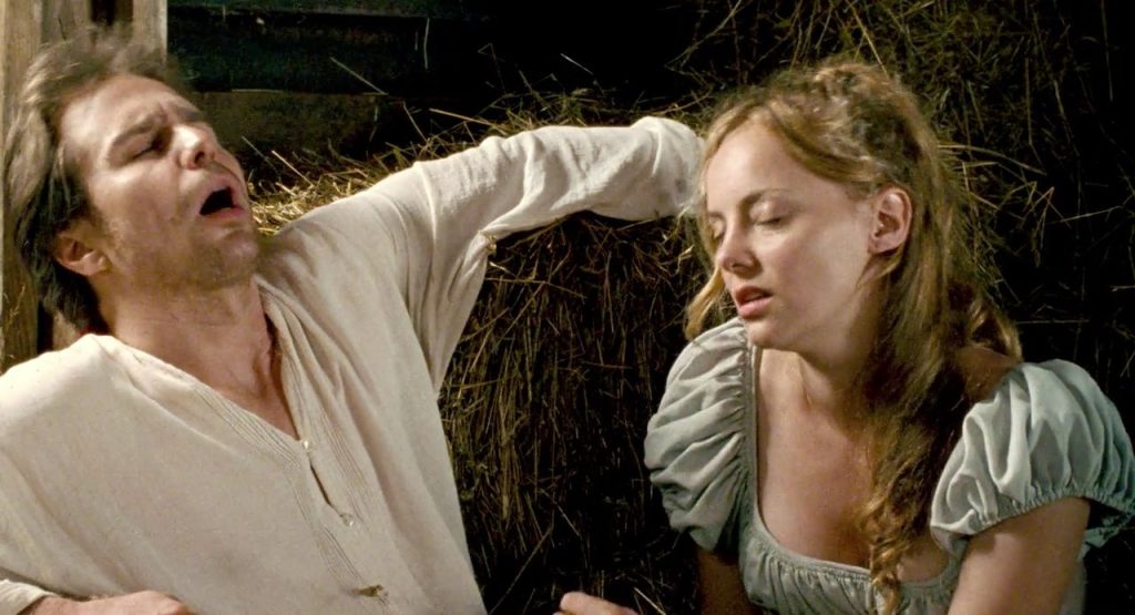 Choke (2008)
