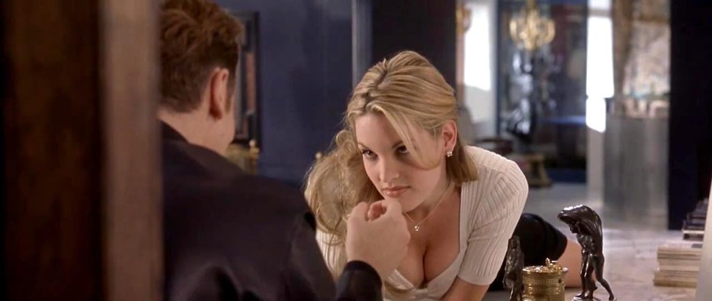 Just Visiting (2001)