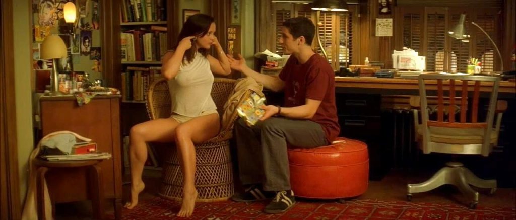 Anything Else (2003)