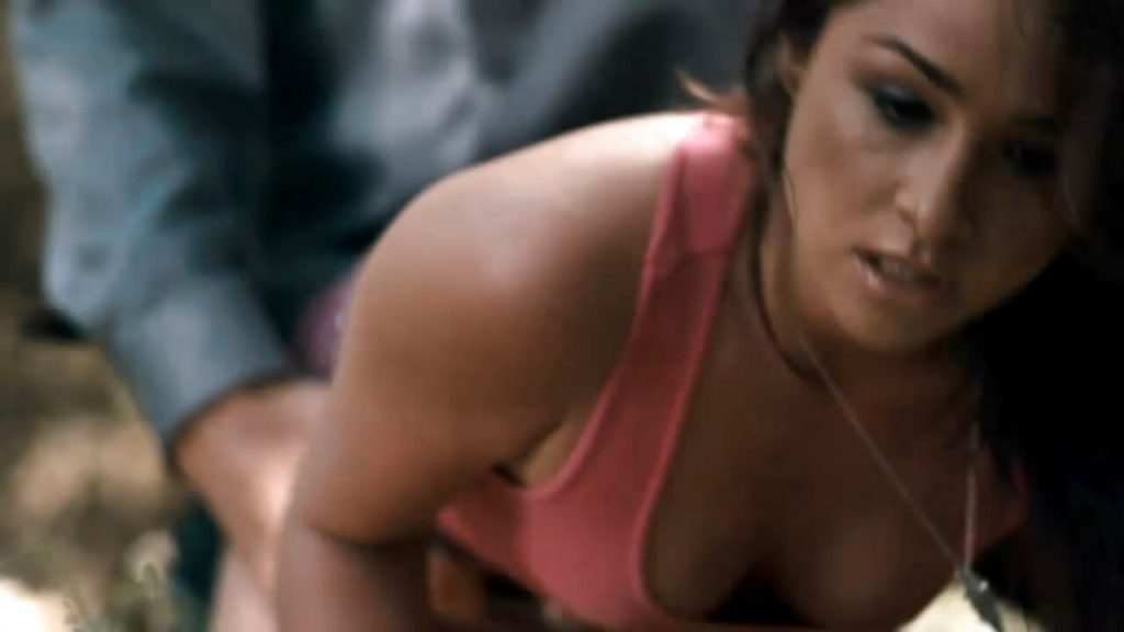 The Victim (2011)