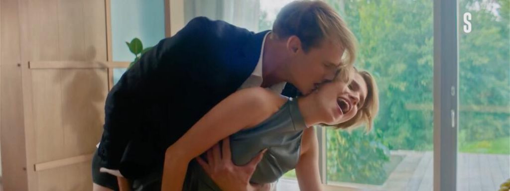 Lie to Me the Truth (2021)
