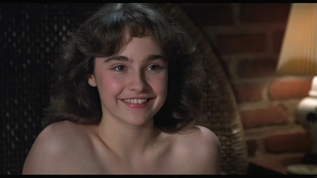 Amityville II: The Possession (1982)