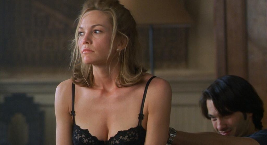 Unfaithful (2002)